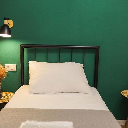 Mohika Boutique Aparthotel Tbiliszi Kültér fotó