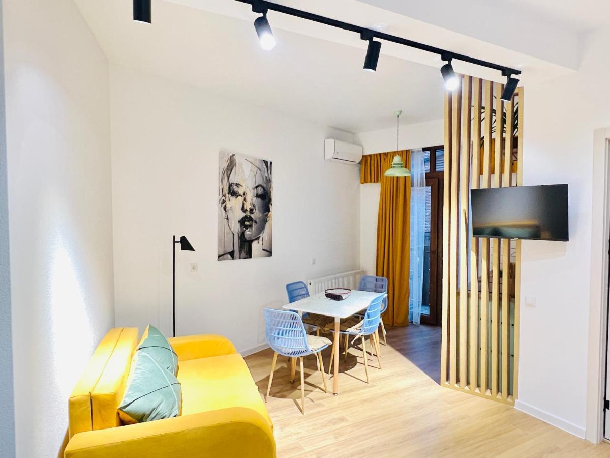 Mohika Boutique Aparthotel Tbiliszi Kültér fotó