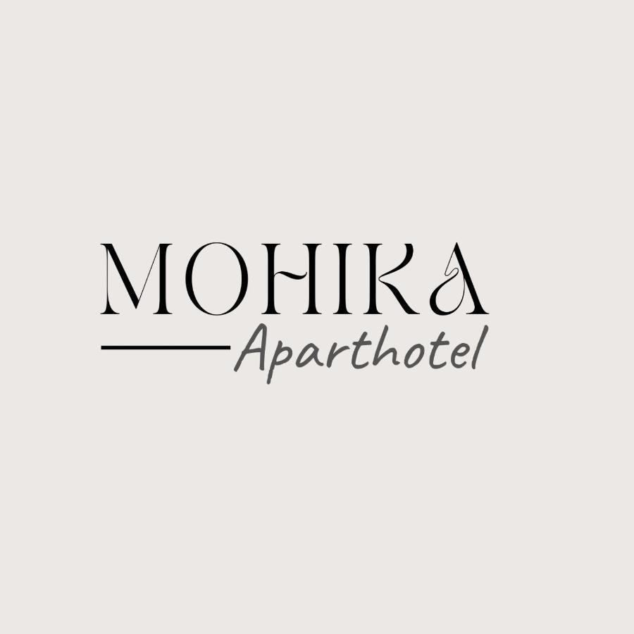Mohika Boutique Aparthotel Tbiliszi Kültér fotó