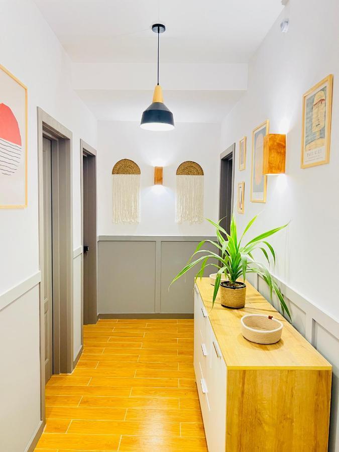 Mohika Boutique Aparthotel Tbiliszi Kültér fotó