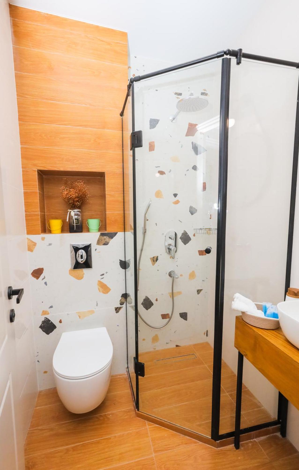 Mohika Boutique Aparthotel Tbiliszi Kültér fotó