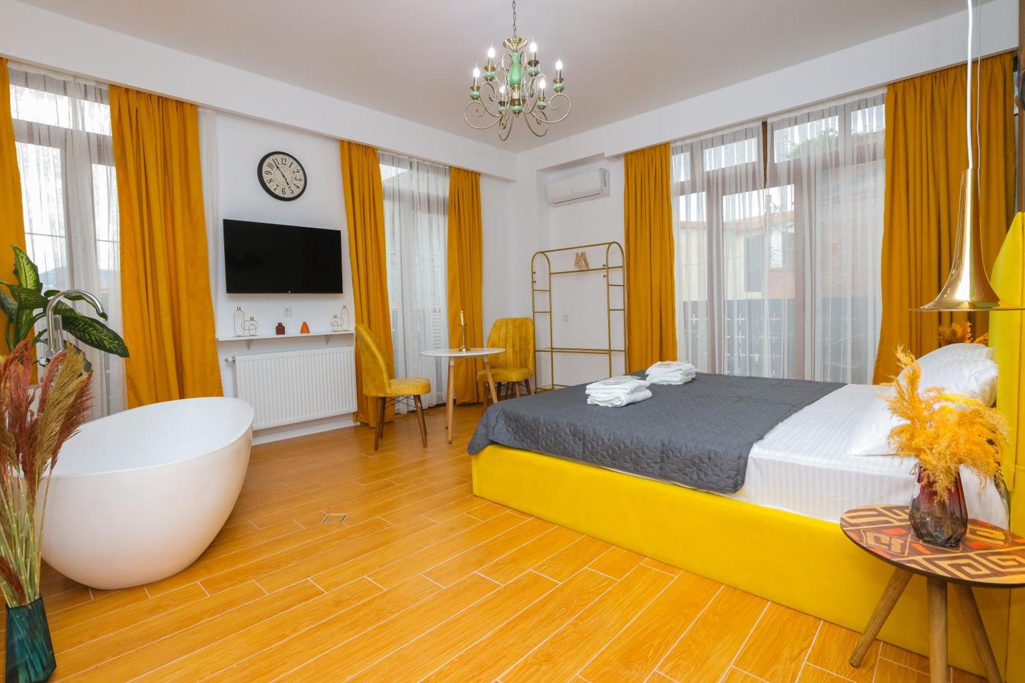 Mohika Boutique Aparthotel Tbiliszi Kültér fotó