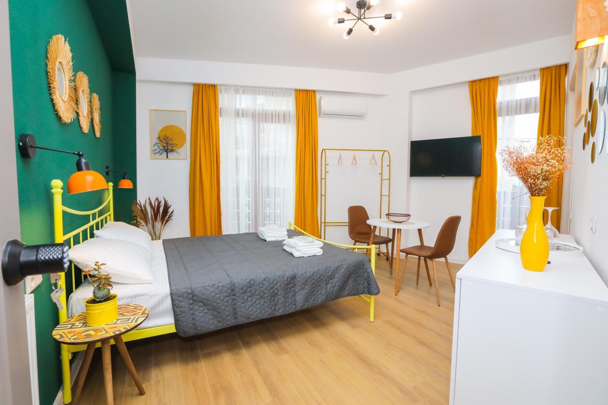 Mohika Boutique Aparthotel Tbiliszi Kültér fotó