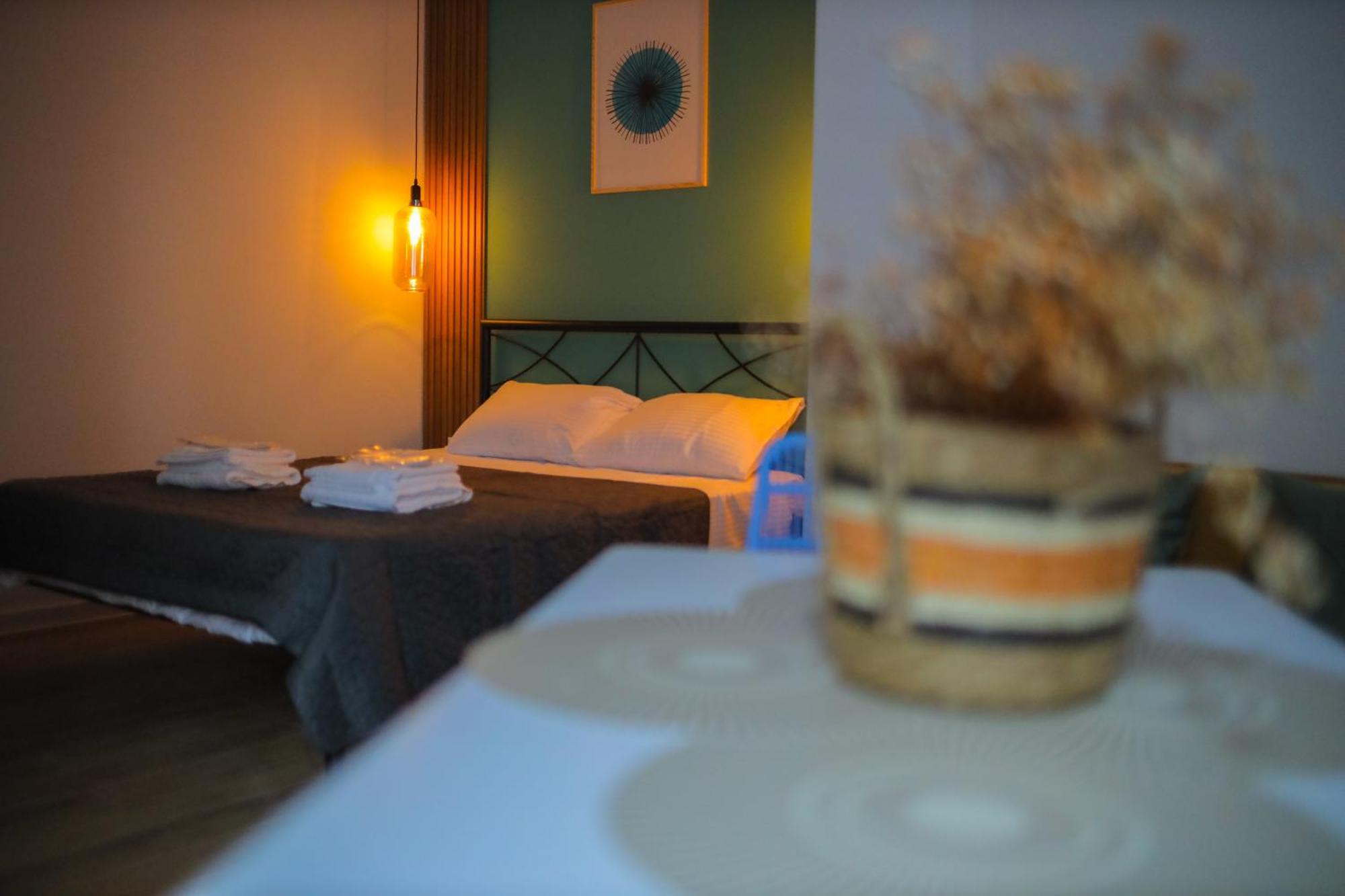 Mohika Boutique Aparthotel Tbiliszi Kültér fotó
