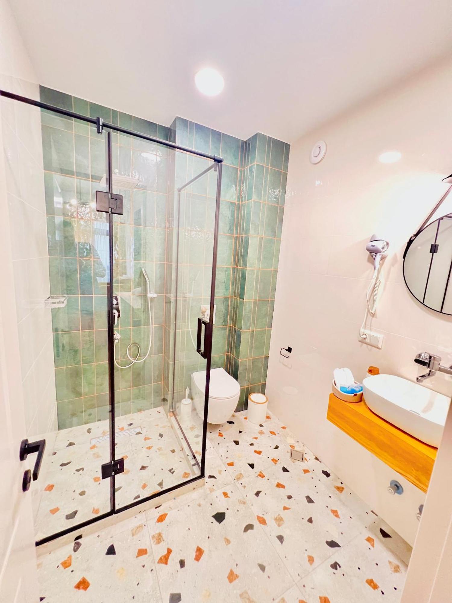 Mohika Boutique Aparthotel Tbiliszi Kültér fotó